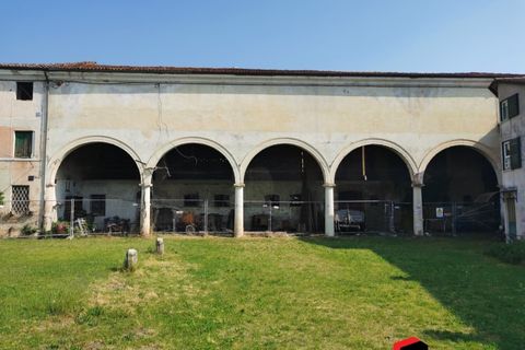 Landejendom i Thiene, Vicenza, Thiene - € 120.000 | Ref: SIN269 - foto 4