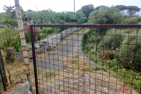 Helårsgrund i Messina, Messina, Messina - € 14.000 | Ref: TSF-5023 - foto 1