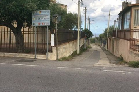 Helårsgrund i Messina, Messina, Messina - € 26.000 | Ref: BDZ-5026 - foto 1