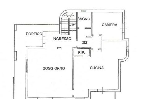 Villa a Pescara, Pescara, Pescara - € 550.000 | Ref: CHGE141020 - foto 12