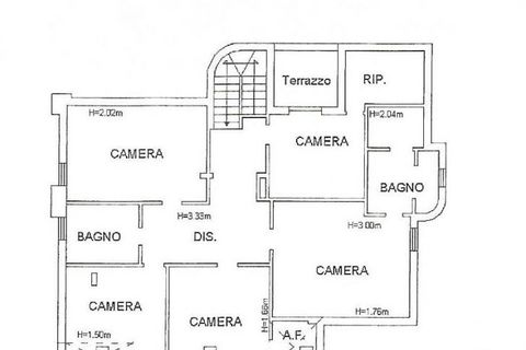Villa a Pescara, Pescara, Pescara - € 550.000 | Ref: CHGE141020 - foto 13