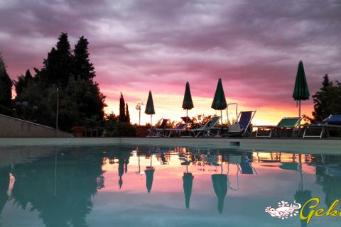 Villa a Certaldo, Florence, Certaldo - € 1.400.000 | Ref: NQQ-454 - foto 2