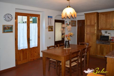 Villa a Certaldo, Florence, Certaldo - € 1.400.000 | Ref: NQQ-454 - foto 6