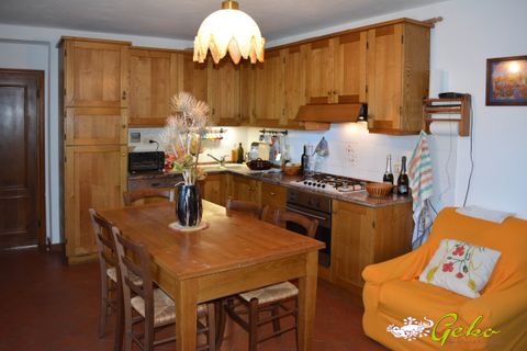 Villa a Certaldo, Florence, Certaldo - € 1.400.000 | Ref: NQQ-454 - foto 7