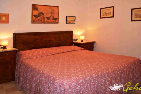 Villa a Certaldo, Florence, Certaldo - € 1.400.000 | Ref: NQQ-454 - foto 9