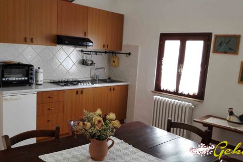 Villa a Certaldo, Florence, Certaldo - € 1.400.000 | Ref: NQQ-454 - foto 11