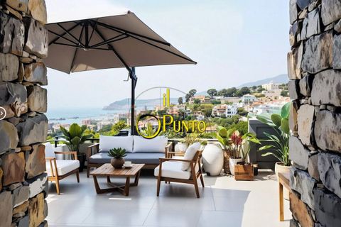 Villa i Sanremo, Imperia, Sanremo - € 1.100.000 | Ref: TOQ-492 - foto 1