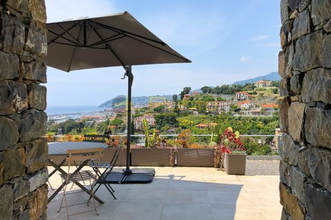 Villa i Sanremo, Imperia, Sanremo - € 1.100.000 | Ref: TOQ-492 - foto 2