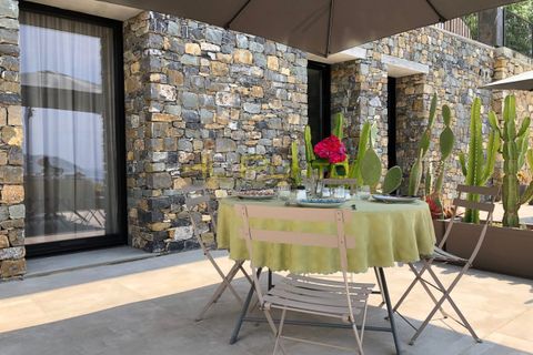 Villa i Sanremo, Imperia, Sanremo - € 1.100.000 | Ref: TOQ-492 - foto 3