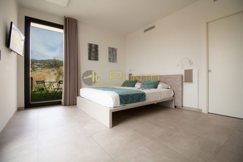 Villa i Sanremo, Imperia, Sanremo - € 1.100.000 | Ref: TOQ-492 - foto 6