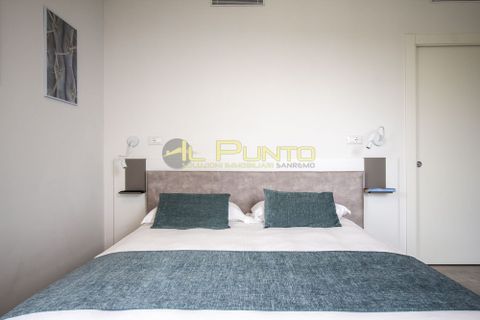 Villa i Sanremo, Imperia, Sanremo - € 1.100.000 | Ref: TOQ-492 - foto 12