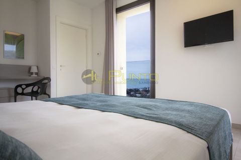 Villa i Sanremo, Imperia, Sanremo - € 1.100.000 | Ref: TOQ-492 - foto 13
