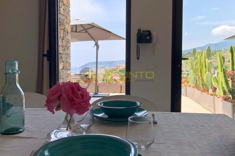 Villa i Sanremo, Imperia, Sanremo - € 1.100.000 | Ref: TOQ-492 - foto 19