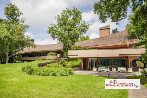 Villa a Sedriano, Milan, Sedriano - € 30.000/mes | Ref: Villal'Alma.ide - foto 2