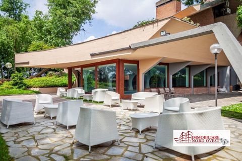 Villa a Sedriano, Milan, Sedriano - € 30.000/mes | Ref: Villal'Alma.ide - foto 3