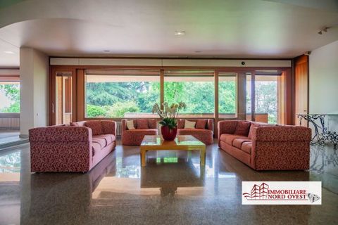 Villa a Sedriano, Milan, Sedriano - € 30.000/mes | Ref: Villal'Alma.ide - foto 4