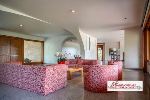 Villa a Sedriano, Milan, Sedriano - € 30.000/mes | Ref: Villal'Alma.ide - foto 6