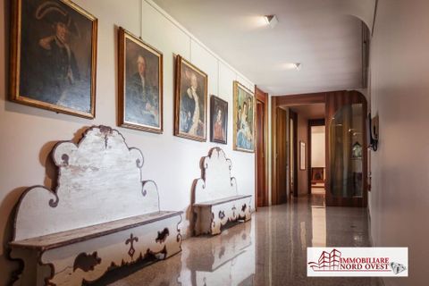 Villa a Sedriano, Milan, Sedriano - € 30.000/mes | Ref: Villal'Alma.ide - foto 8