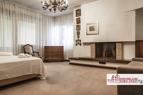 Villa a Sedriano, Milan, Sedriano - € 30.000/mes | Ref: Villal'Alma.ide - foto 14