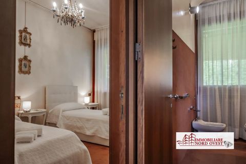 Villa a Sedriano, Milan, Sedriano - € 30.000/mes | Ref: Villal'Alma.ide - foto 19