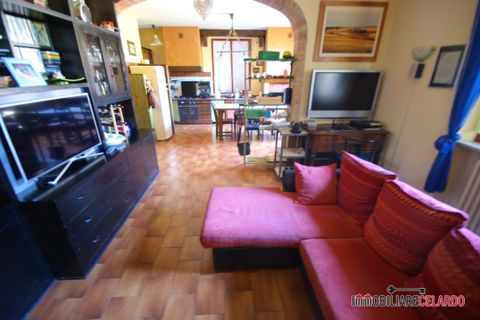 Villa a Casole d'Elsa, Siena, Casole d'Elsa - € 330.000 | Ref: MCC-308 - foto 3