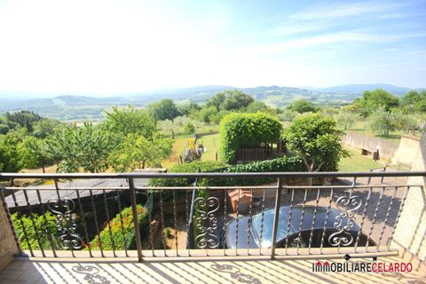 Villa a Casole d'Elsa, Siena, Casole d'Elsa - € 330.000 | Ref: MCC-308 - foto 7