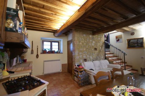 Herregård i Casole d'Elsa, Siena, Casole d'Elsa - € 220 000 | Ref: LUD-1180 - foto 2