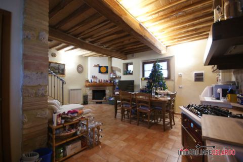 Herregård i Casole d'Elsa, Siena, Casole d'Elsa - € 220 000 | Ref: LUD-1180 - foto 3