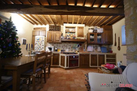 Herregård i Casole d'Elsa, Siena, Casole d'Elsa - € 220 000 | Ref: LUD-1180 - foto 4