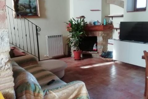 Herregård i Casole d'Elsa, Siena, Casole d'Elsa - € 220 000 | Ref: LUD-1180 - foto 5