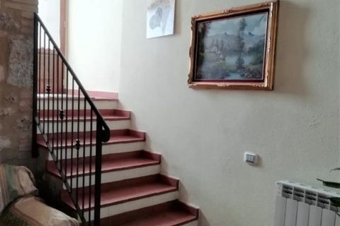 Herregård i Casole d'Elsa, Siena, Casole d'Elsa - € 220 000 | Ref: LUD-1180 - foto 6