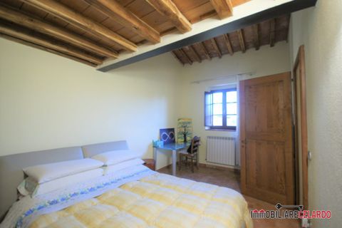 Herregård i Casole d'Elsa, Siena, Casole d'Elsa - € 220 000 | Ref: LUD-1180 - foto 8