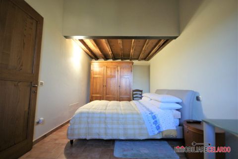 Herregård i Casole d'Elsa, Siena, Casole d'Elsa - € 220 000 | Ref: LUD-1180 - foto 9