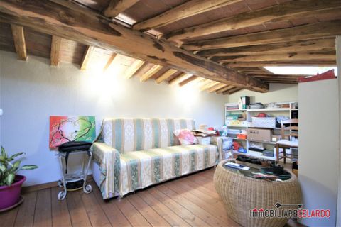 Herregård i Casole d'Elsa, Siena, Casole d'Elsa - € 220 000 | Ref: LUD-1180 - foto 14