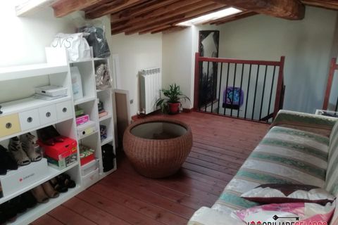Herregård i Casole d'Elsa, Siena, Casole d'Elsa - € 220 000 | Ref: LUD-1180 - foto 15