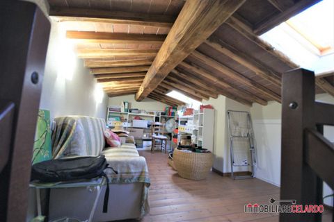 Herregård i Casole d'Elsa, Siena, Casole d'Elsa - € 220 000 | Ref: LUD-1180 - foto 16