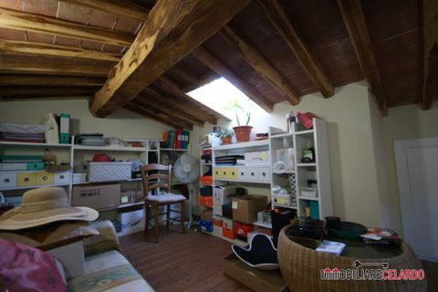 Herregård i Casole d'Elsa, Siena, Casole d'Elsa - € 220 000 | Ref: LUD-1180 - foto 17