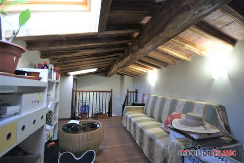 Herregård i Casole d'Elsa, Siena, Casole d'Elsa - € 220 000 | Ref: LUD-1180 - foto 18