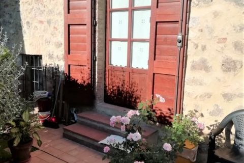 Herregård i Casole d'Elsa, Siena, Casole d'Elsa - € 220 000 | Ref: LUD-1180 - foto 20