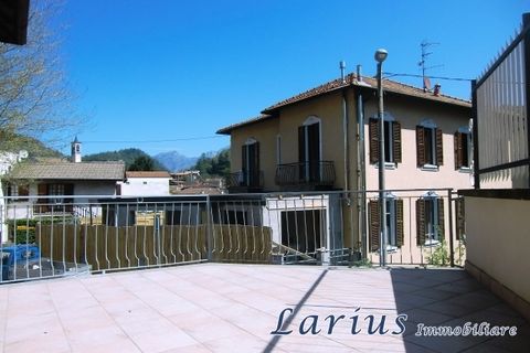 Villa i Valbrona, Como, Valbrona - € 113.000 | Ref: Val11 - foto 18