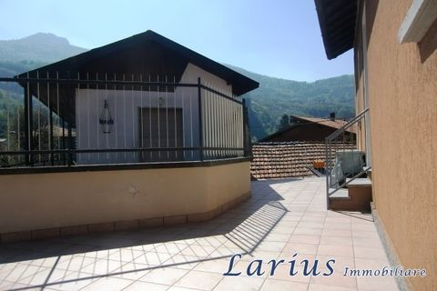 Villa i Valbrona, Como, Valbrona - € 113.000 | Ref: Val11 - foto 19