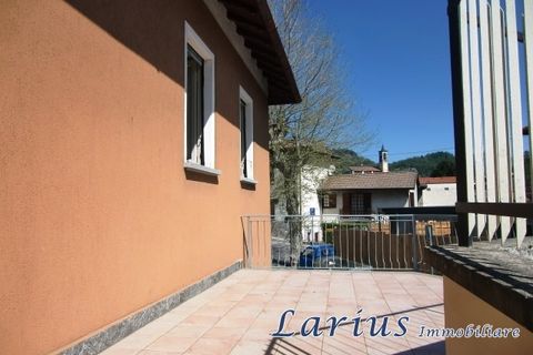 Villa i Valbrona, Como, Valbrona - € 113.000 | Ref: Val11 - foto 16