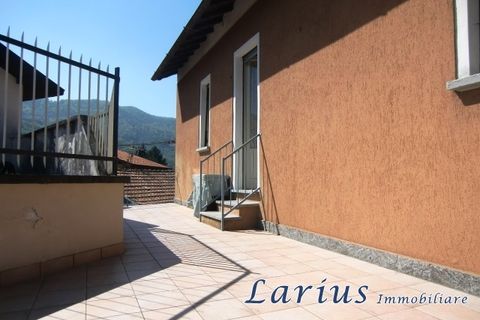 Villa i Valbrona, Como, Valbrona - € 113.000 | Ref: Val11 - foto 17