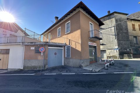 Villa i Valbrona, Como, Valbrona - € 113.000 | Ref: Val11 - foto 2