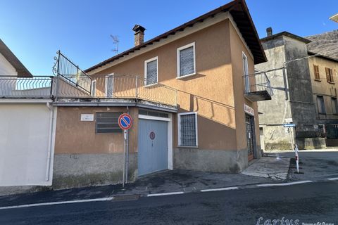 Villa i Valbrona, Como, Valbrona - € 113.000 | Ref: Val11 - foto 3