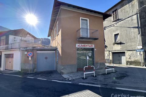 Villa i Valbrona, Como, Valbrona - € 113.000 | Ref: Val11 - foto 4