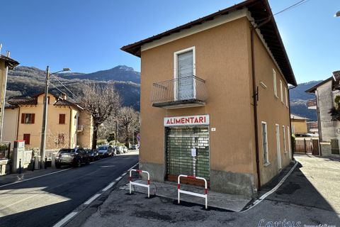 Villa i Valbrona, Como, Valbrona - € 113.000 | Ref: Val11 - foto 6