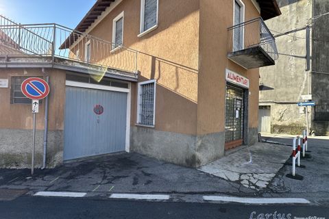Villa i Valbrona, Como, Valbrona - € 113.000 | Ref: Val11 - foto 7