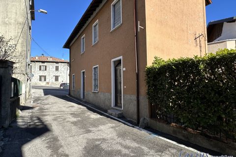 Villa i Valbrona, Como, Valbrona - € 113.000 | Ref: Val11 - foto 9