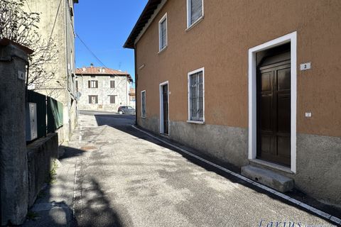Villa i Valbrona, Como, Valbrona - € 113.000 | Ref: Val11 - foto 10